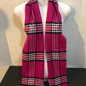 4 For $22/ WOMENS WINTER SCARF
